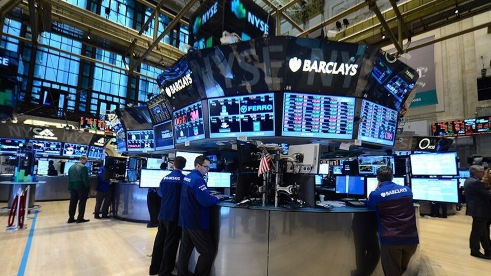 Gözler ABD'nin tarım dışı istihdam raporunda