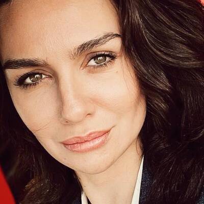 "Bunlar azıtmış, aman dikkat"