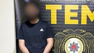 Göz proteziyle gizlenmişti! Yeni detaylar ortaya çıktı