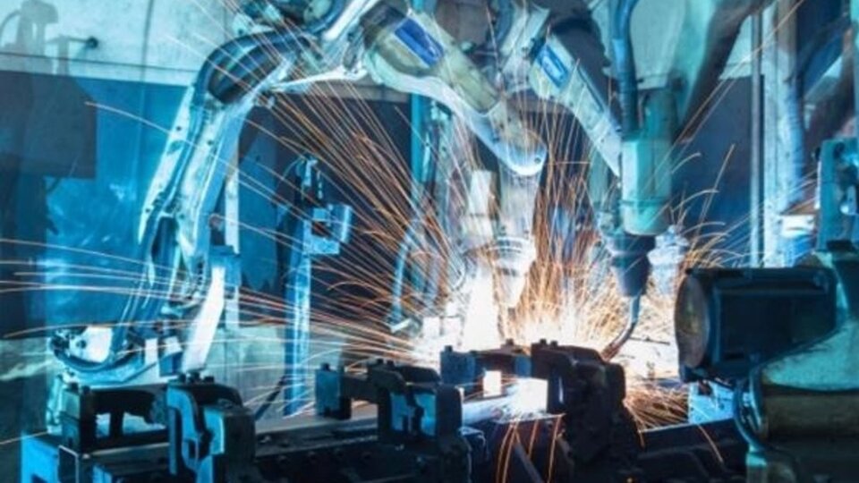 Türkiye'nin teknoloji odaklı "Yatırım Haritası"