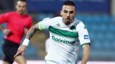 Yeni transfer İstanbul'a geldi!