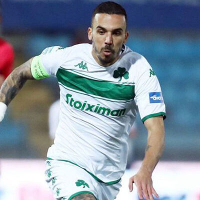 Yeni transfer İstanbul'a geldi!