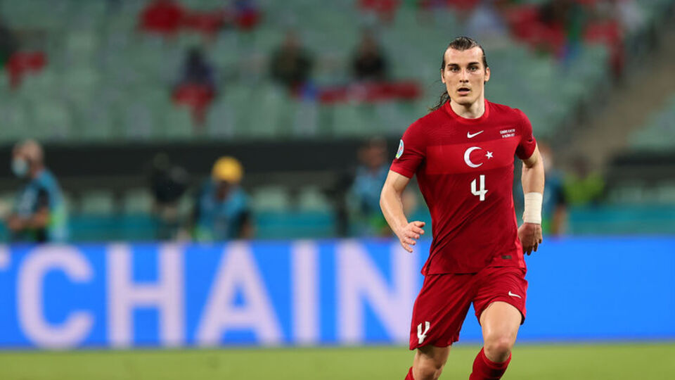 Transferi Simeone duyurdu