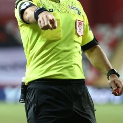 Derbinin hakemi açıklandı!