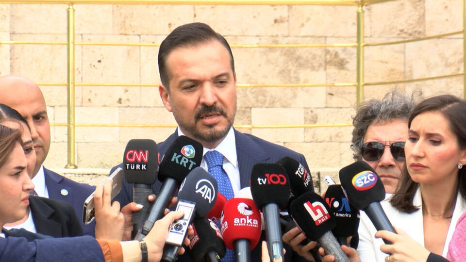 İYİ Parti'den Millet İttifakı hakkında yeni açıklama