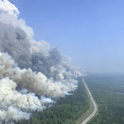 Orman yangını sezonu erken başladı: 3 milyon hektarlık alan zarar gördü!