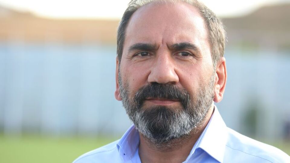 Sivasspor'da Mecnun Otyakmaz tekrar aday!