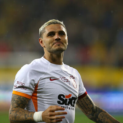 Ünlü menajerden Icardi sözleri!