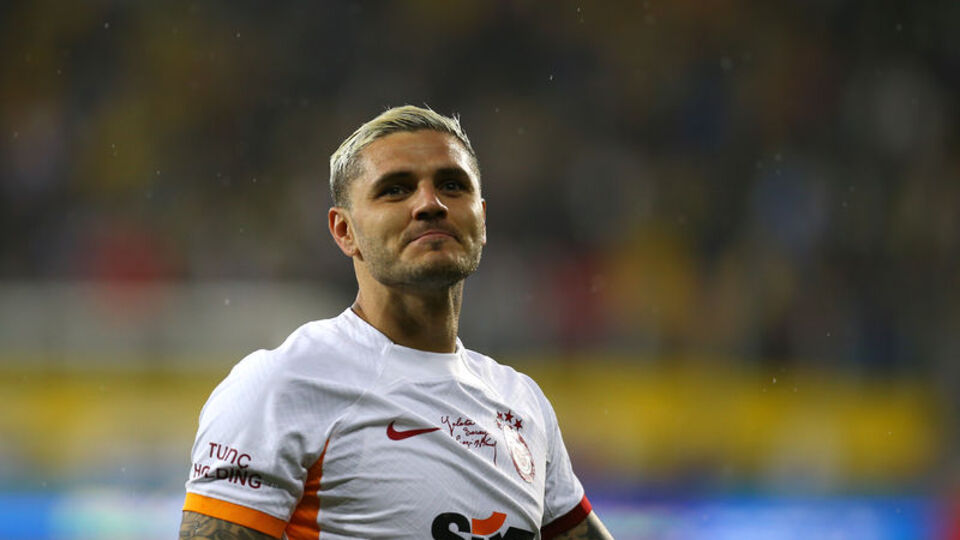 Ünlü menajerden Icardi sözleri!