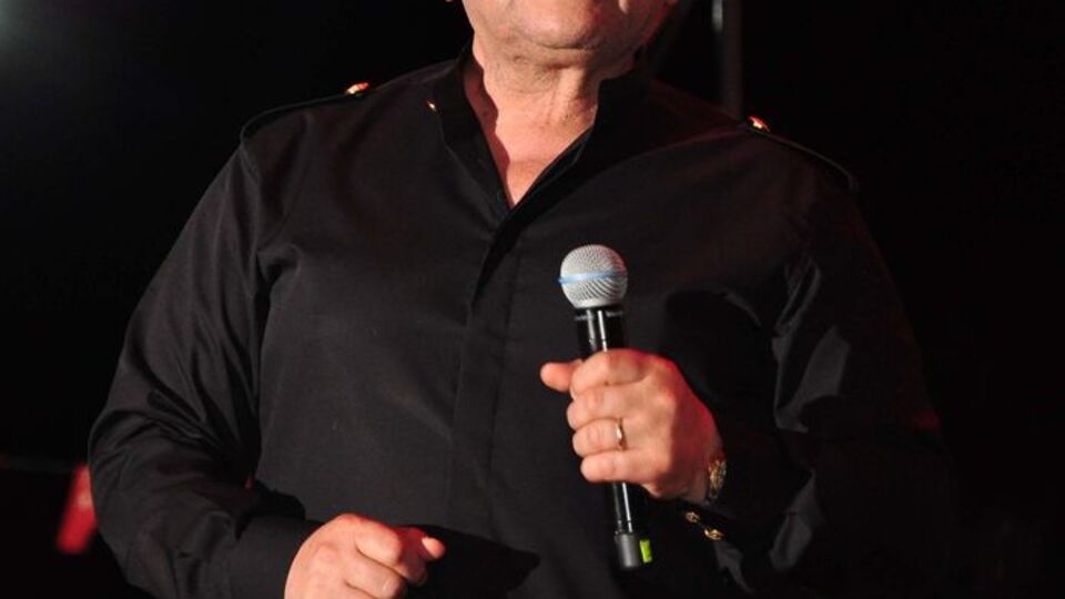 Usta müzisyenin acı günü