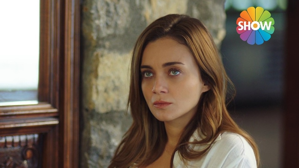 'Maviye Sürgün' 12 Haziran'da başlıyor