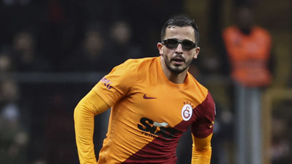 Galatasaray'a FIFA'dan kötü haber!