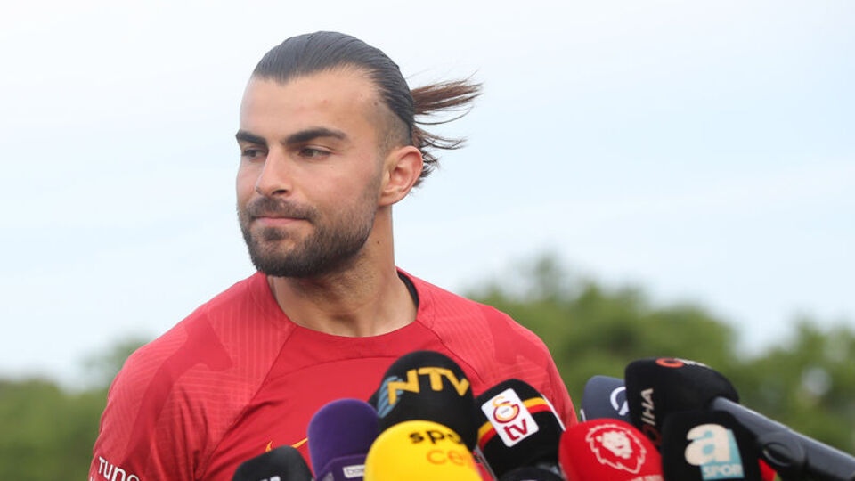 "Kırılma maçı Alanyaspor"