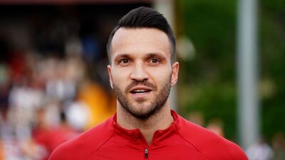 "100. yılda şampiyonluk nasip oldu"