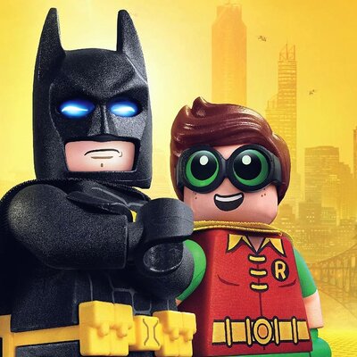 Gişe şampiyonu süper kahraman animasyonları