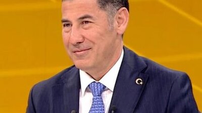 Sinan Oğan'ın hayatı ve biyografisi