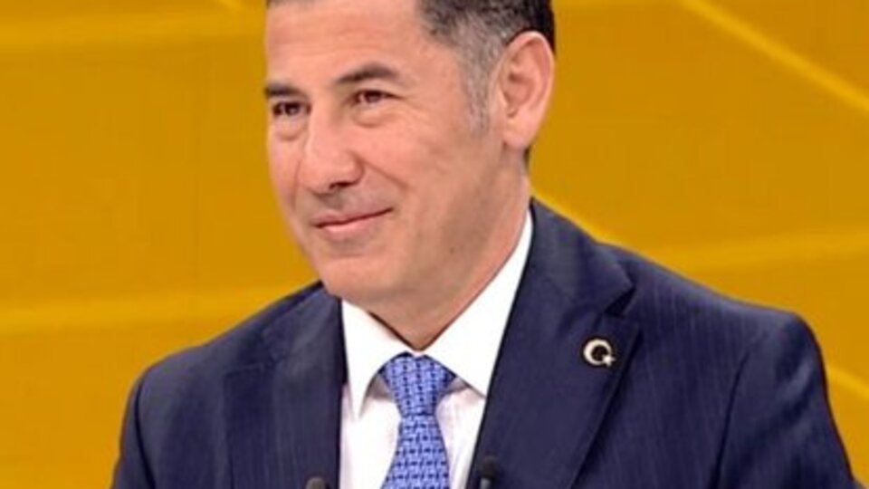 Sinan Oğan'ın hayatı ve biyografisi