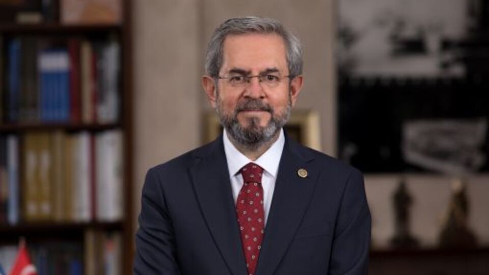 Necdet Ünüvar'ın hayatı ve biyografisi