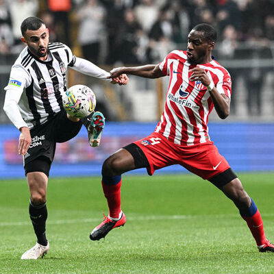 Beşiktaş'ta sıcak gelişme!