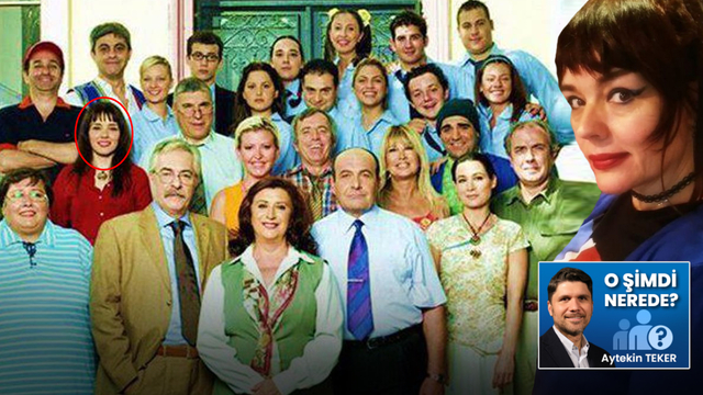 'Hayat Bilgisi' benim için çok önemli bir dersti