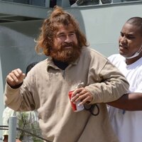 438 gün boyunca okyanusta mahsur kaldı!