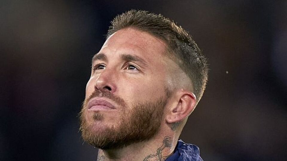 Sergio Ramos, PSG'den ayrılıyor