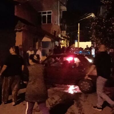 Oynadığı tüfek ateş alan çocuk, kazara kuzenini öldürdü