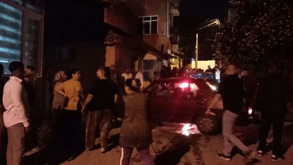 Oynadığı tüfek ateş alan çocuk, kazara kuzenini öldürdü