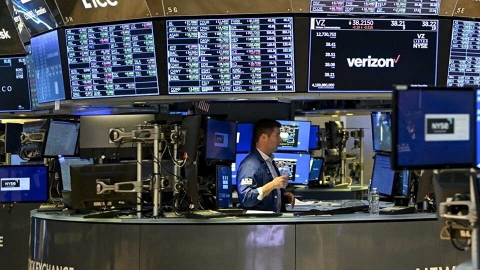 Gözler yoğun veri gündemine çevrildi