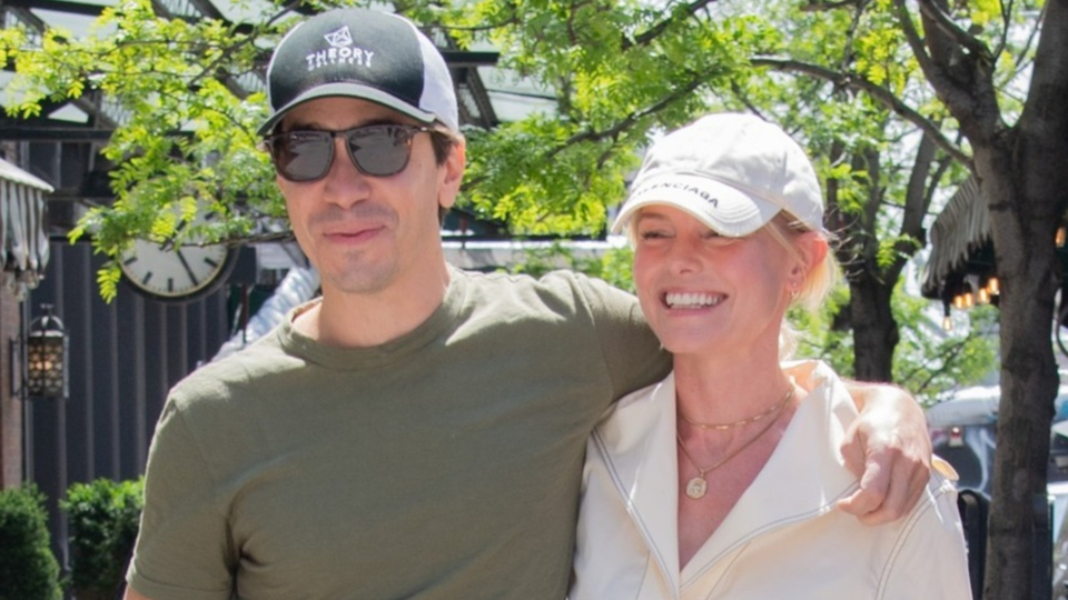 Doğaçlama evlendiler