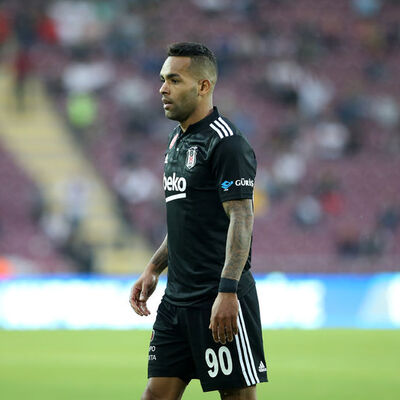 Beşiktaş'ta Alex gerçeği ortaya çıktı!