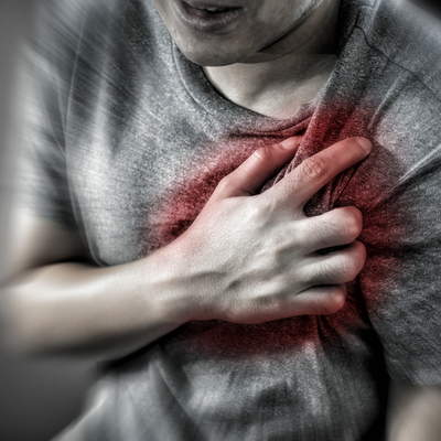 Kalp krizi beyin hasarını hızlandırabilir