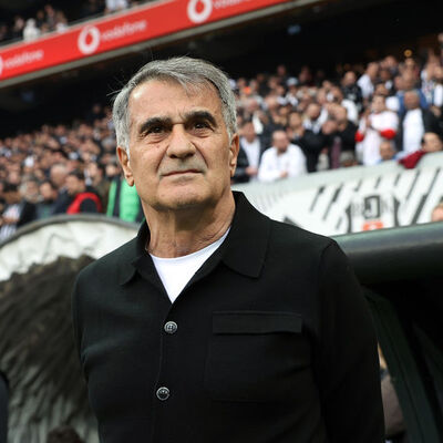 Şenol Güneş kararını verdi!