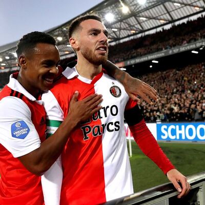 Transferin gözdesi!