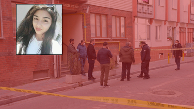 İyi hal manevrası! 3 aylık hamile Hazal'ı 97 yerinden bıçaklamıştı