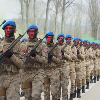 Milli Savunma Bakanlığı duyurdu: Türk askeri Kosova'ya gidiyor