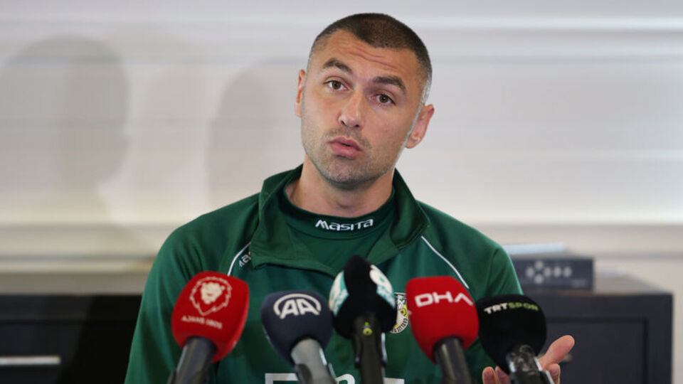 Fortuna Sittard ayrılığı açıkladı!