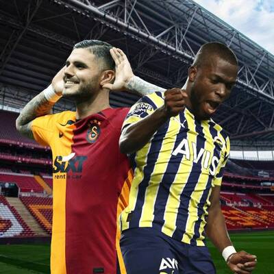 Icardi mi, Valencia mı?