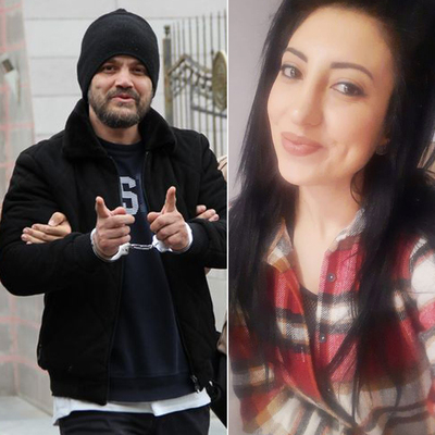 Gamze'yi 12 defa bıçakladı! Dehşeti anlattı!