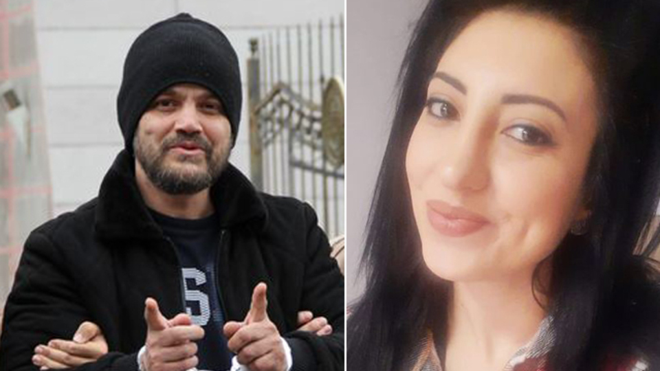 Gamze'yi 12 defa bıçakladı! Dehşeti anlattı!