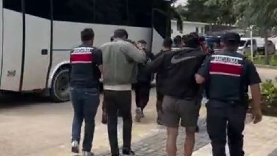 Siber dolandırıcılık! Tam 12 milyon TL!