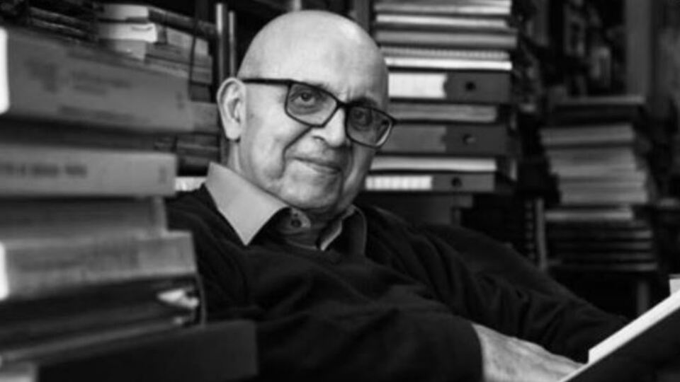 Prof. Dr. Zafer Toprak hayatını kaybetti!