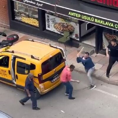 Tüyler ürperten olay! Telefon numarası vermeme cinayeti!