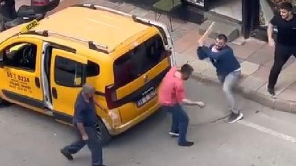 Tüyler ürperten olay! Telefon numarası vermeme cinayeti!