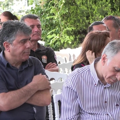 Naci Görür: Marmara'da beklenen büyüklükteki depremin hasarı Güneydoğu'daki 11 ilin toplamından fazla olur