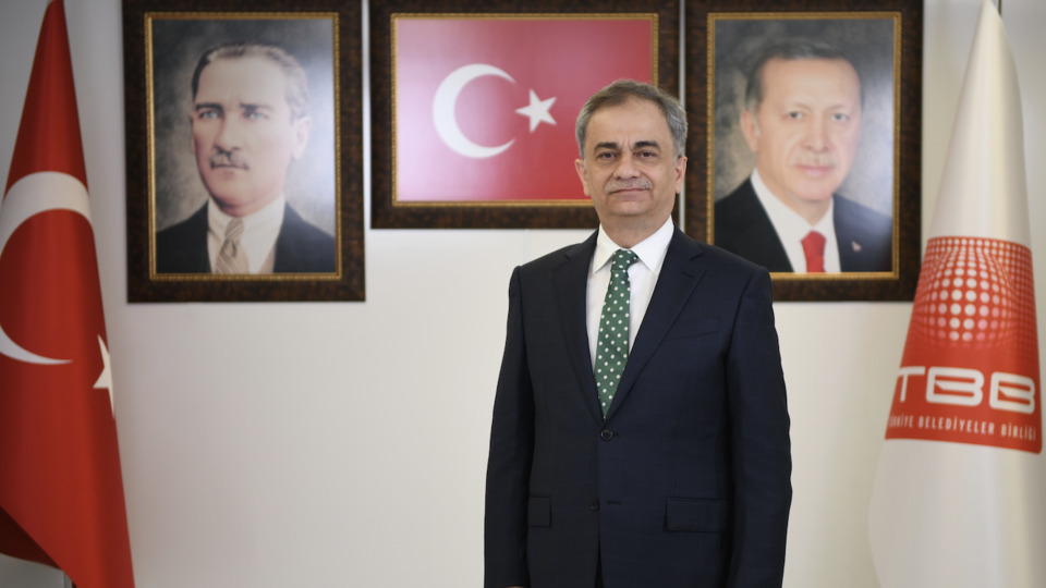 Hayri Baraçlı'nın hayatı ve biyografisi