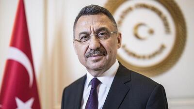 Fuat Oktay'ın hayatı ve biyografisi