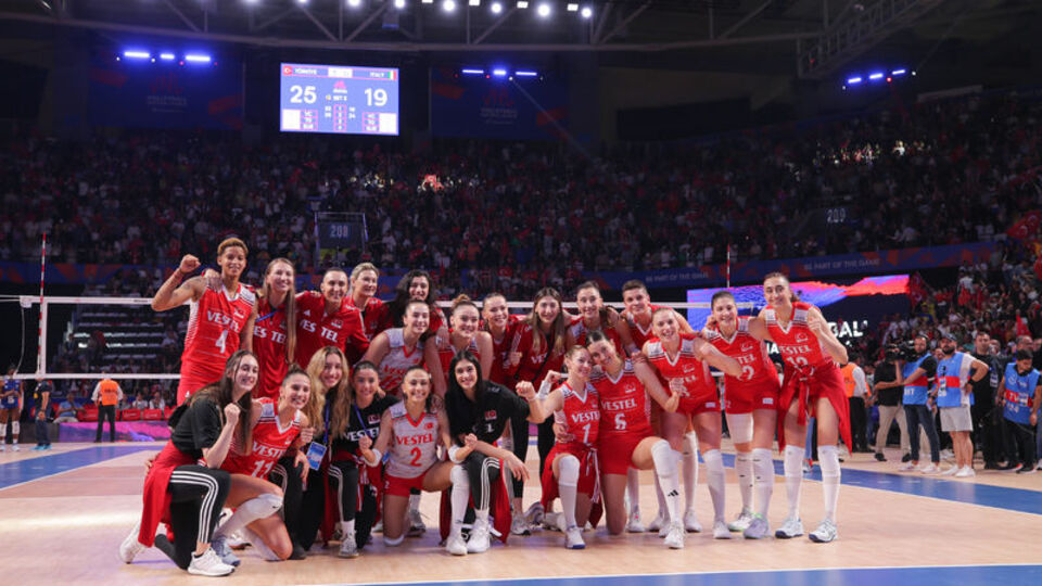 Filenin Sultanları 3'te 3 yaptı!