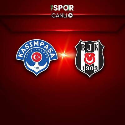 Beşiktaş'tan harika seri!