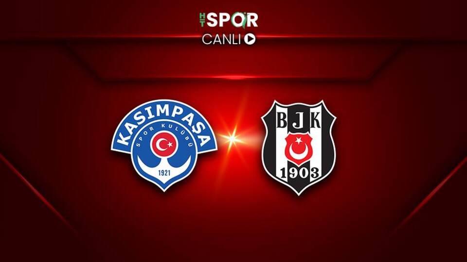 Beşiktaş'tan harika seri!